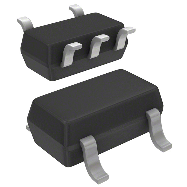 SPX3819M5-L-3-3/TR MaxLinear, Inc.